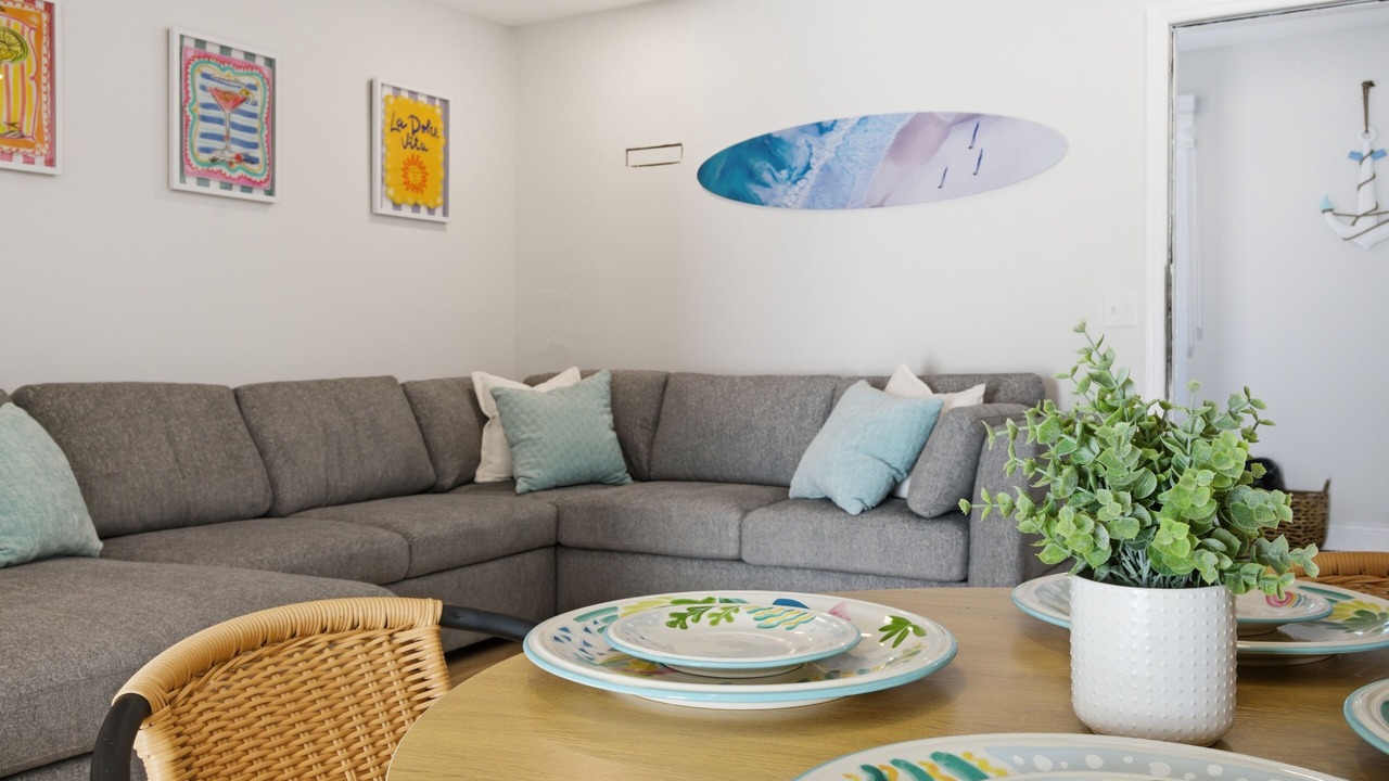 Photo of Livingroom in East Naples