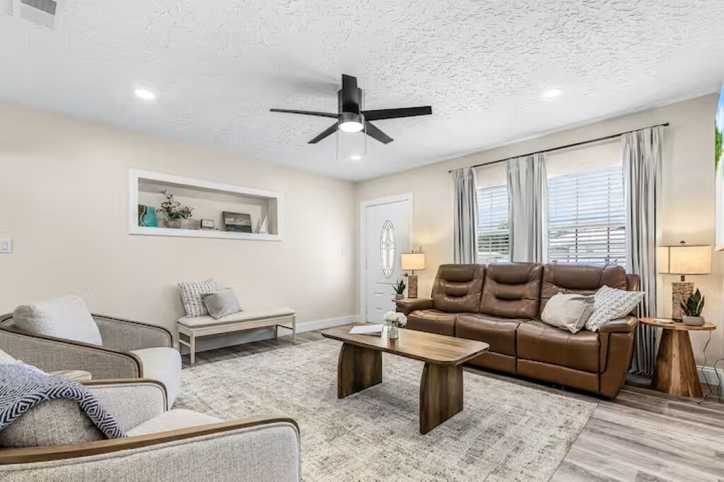 Photo of Livingroom in Sarasota