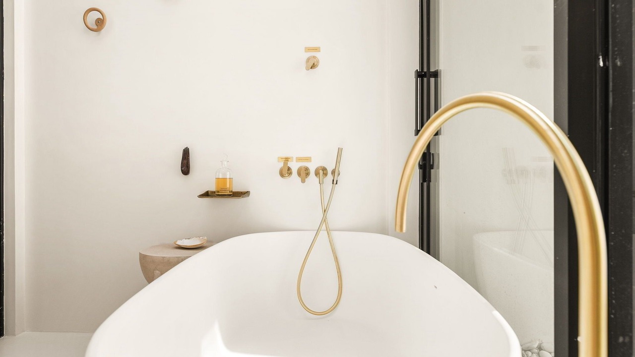 Photo of Bathroom in Holmes Beach