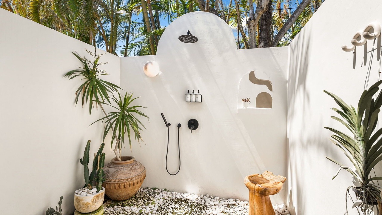 Photo of Bathroom in Holmes Beach