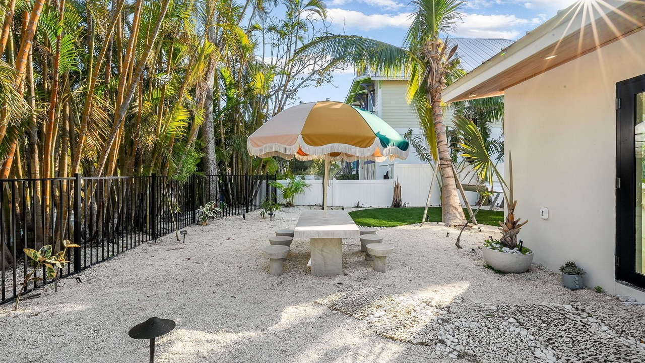 Photo of Outdoor in Holmes Beach