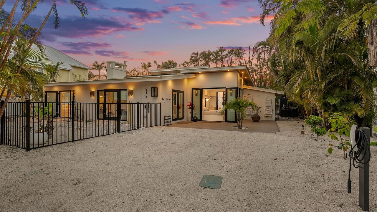 Photo of Outdoor in Holmes Beach