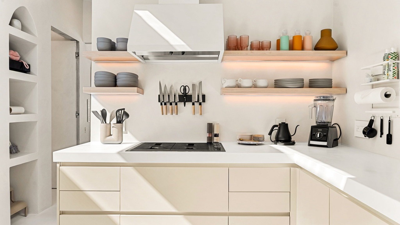 Photo of Kitchen in Holmes Beach