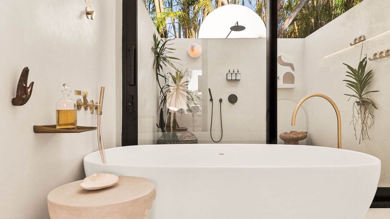 Photo of Bathroom in Holmes Beach