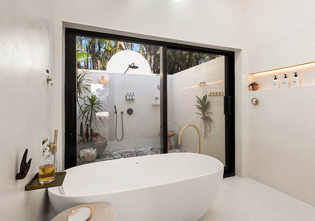 Photo of Bathroom in Holmes Beach