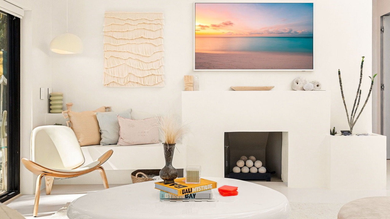 Photo of Livingroom in Holmes Beach