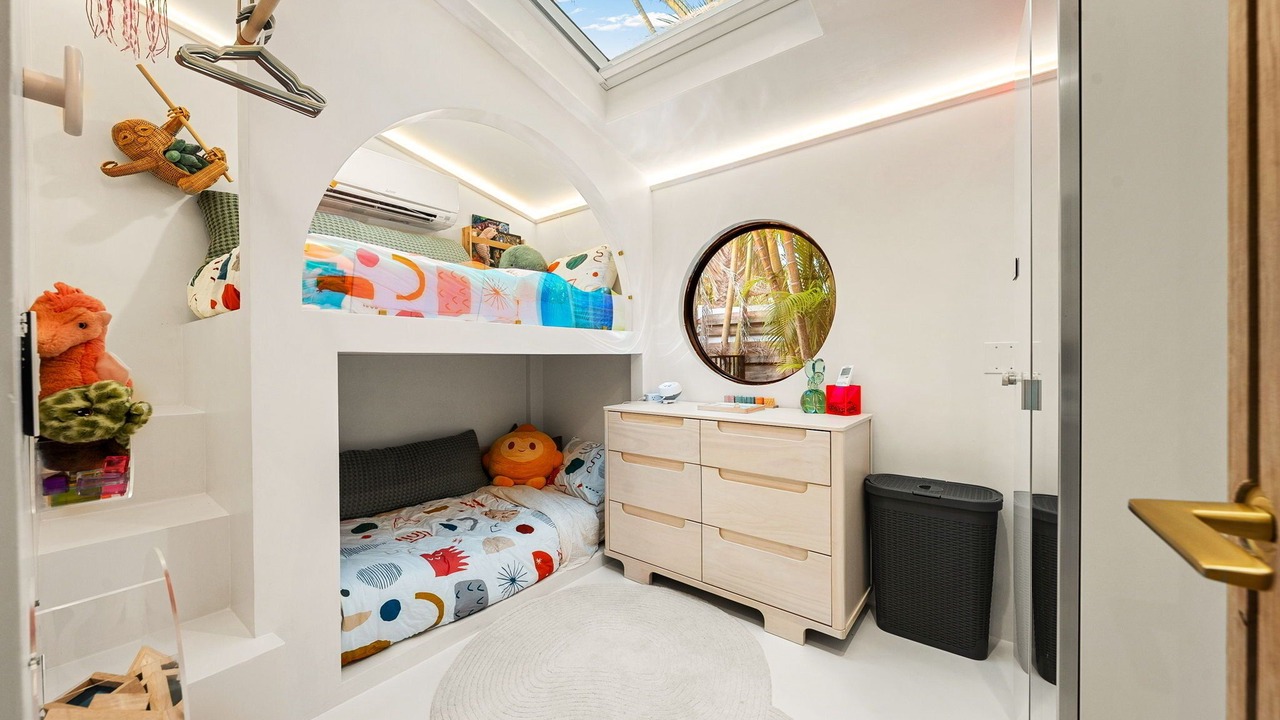 Photo of Bedroom in Holmes Beach
