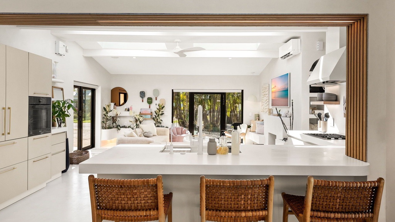 Photo of Kitchen in Holmes Beach