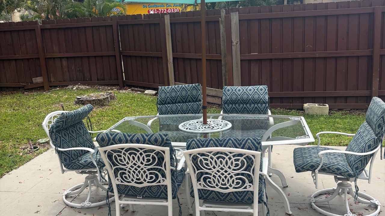 Photo of Outdoor in Poiciana Park II