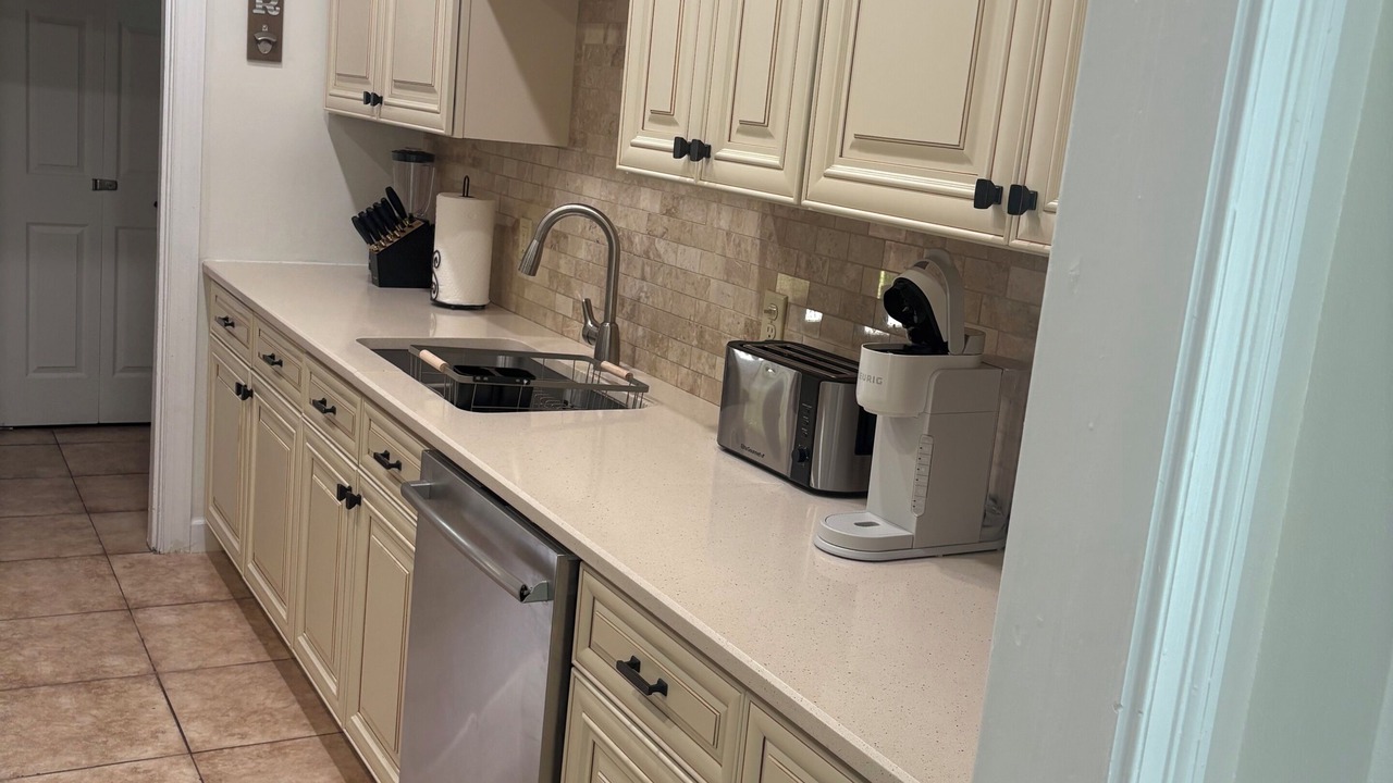 Photo of Kitchen in Poiciana Park II