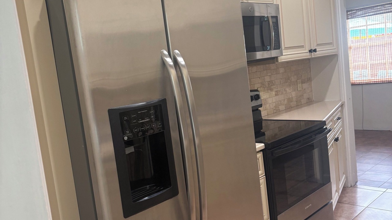 Photo of Kitchen in Poiciana Park II