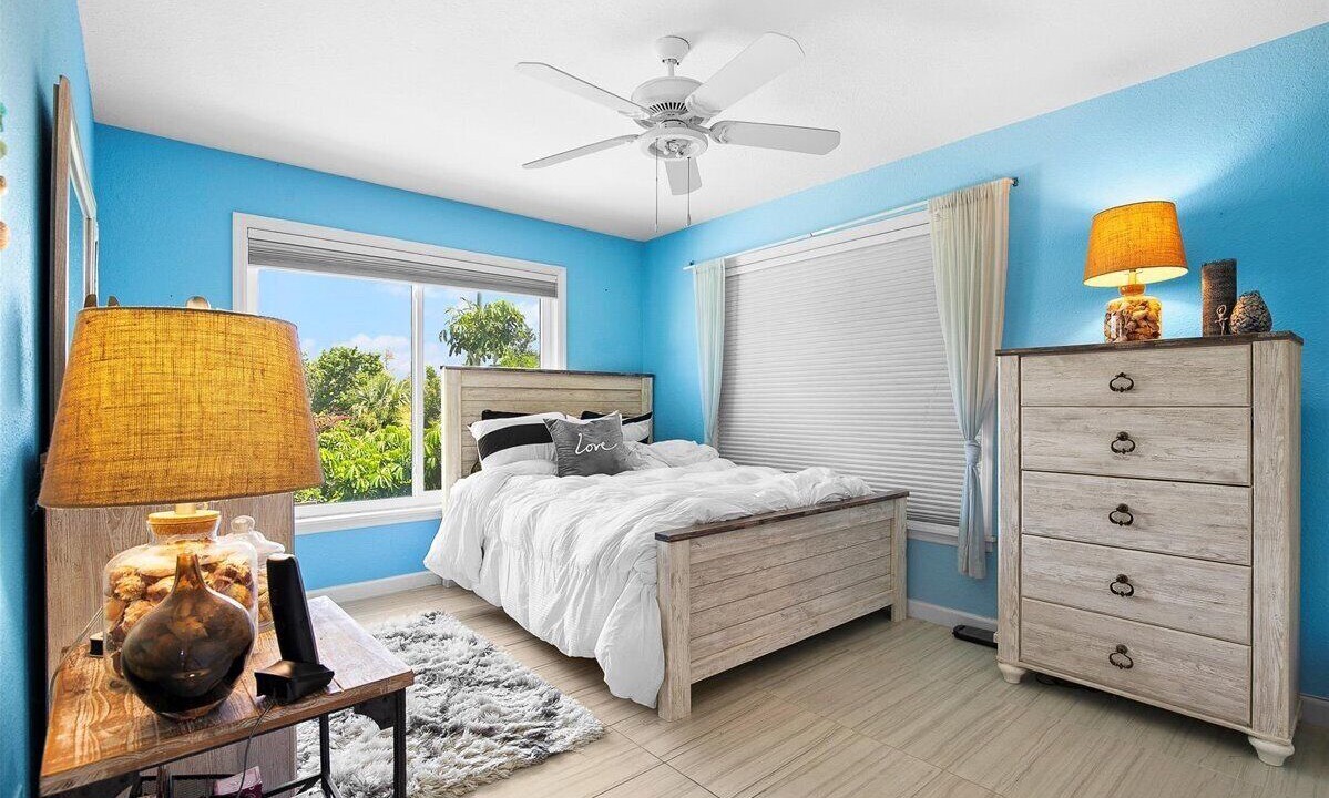 Photo of Bedroom in Englewood