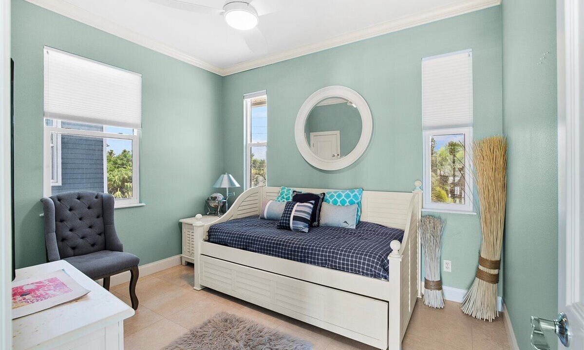 Photo of Bedroom in Englewood
