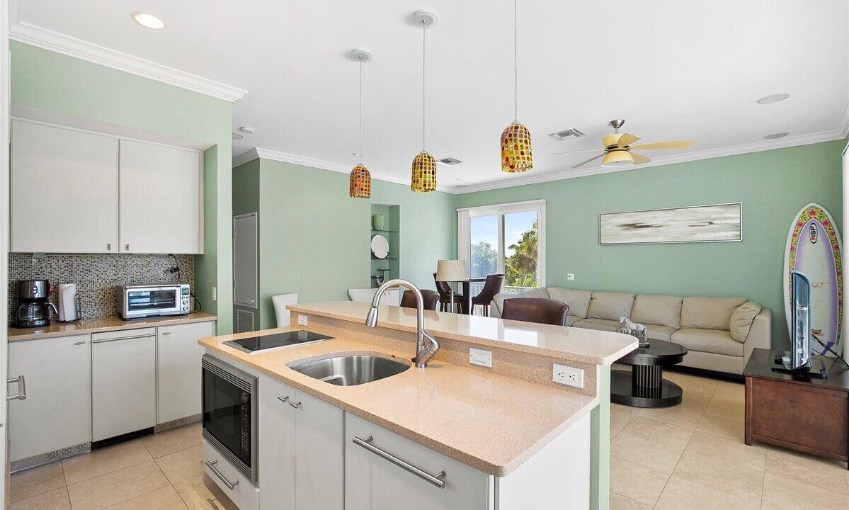 Photo of Kitchen in Englewood