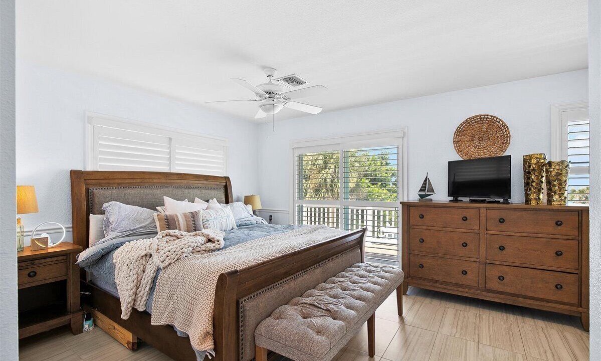 Photo of Bedroom in Englewood