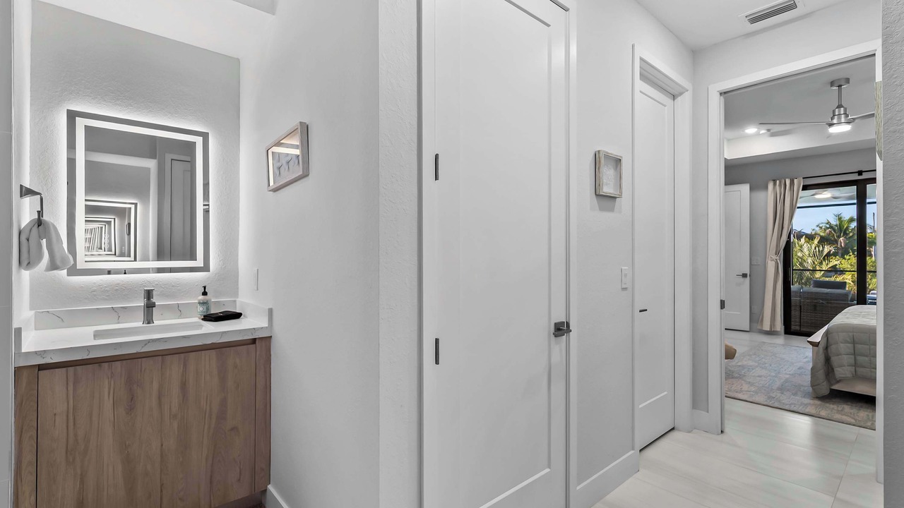 Photo of Bathroom in South Gulf Cove