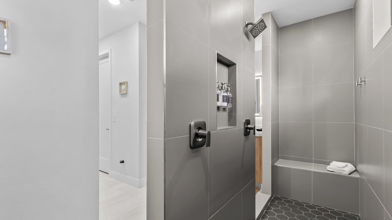 Photo of Bathroom in South Gulf Cove