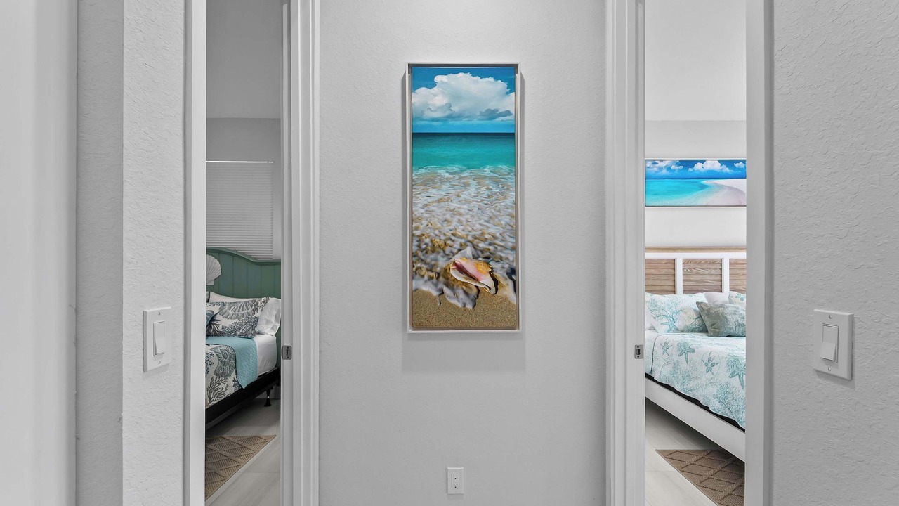 Photo of Bedroom in South Gulf Cove