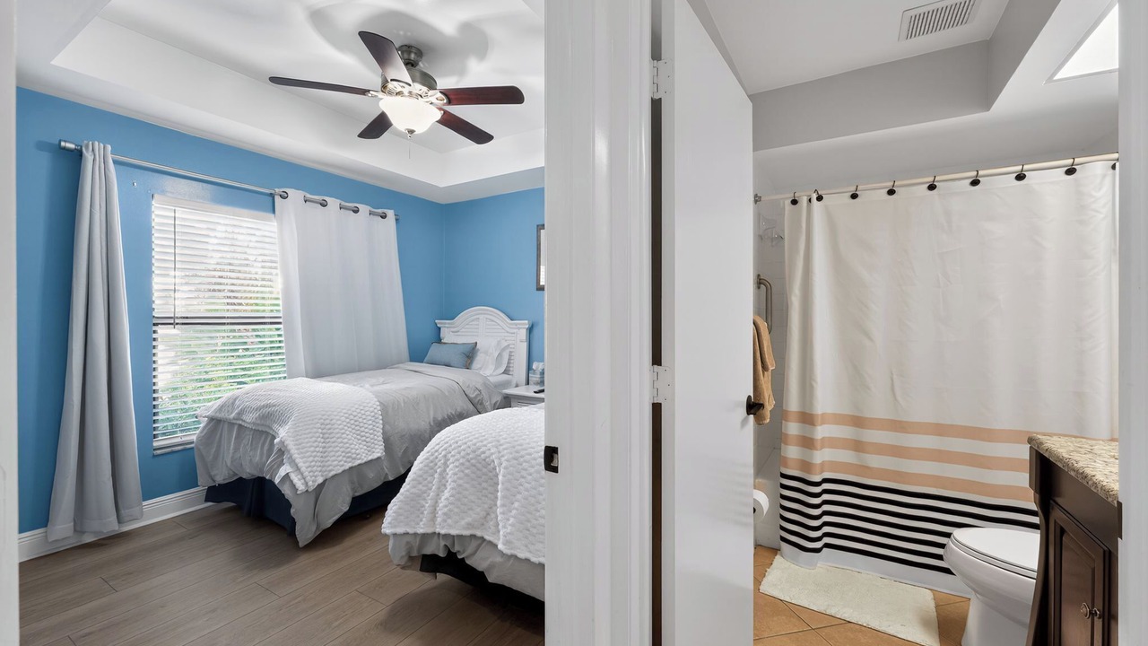 Photo of Bedroom in Central Naples