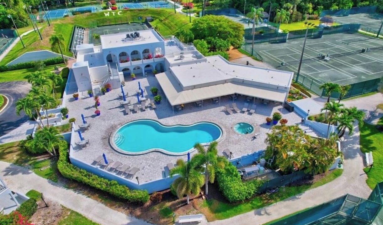Photo of Outdoor in Central Naples