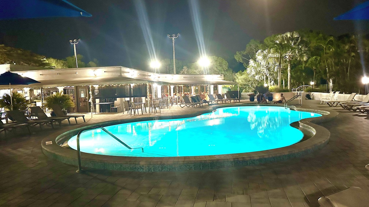 Photo of Outdoor in Central Naples