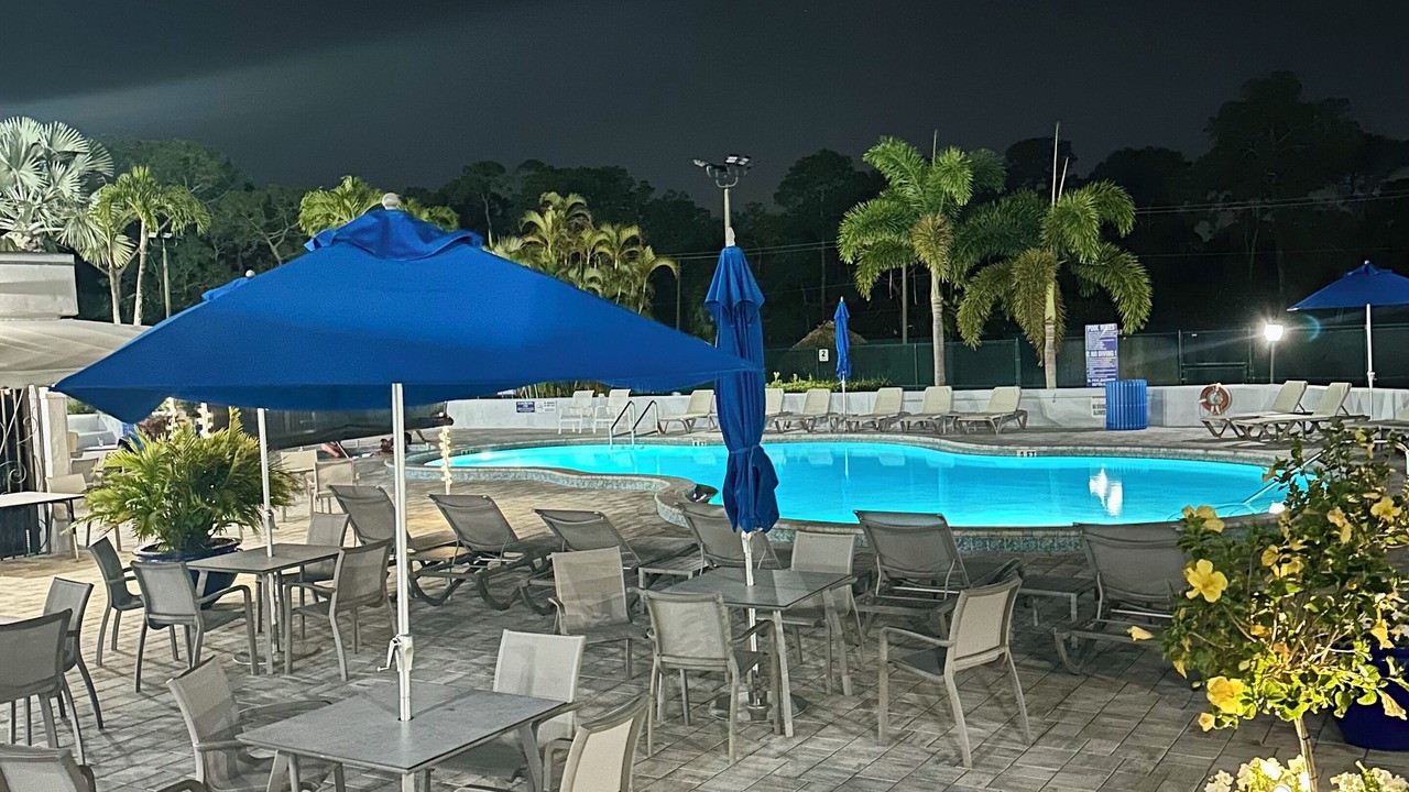 Photo of Outdoor in Central Naples