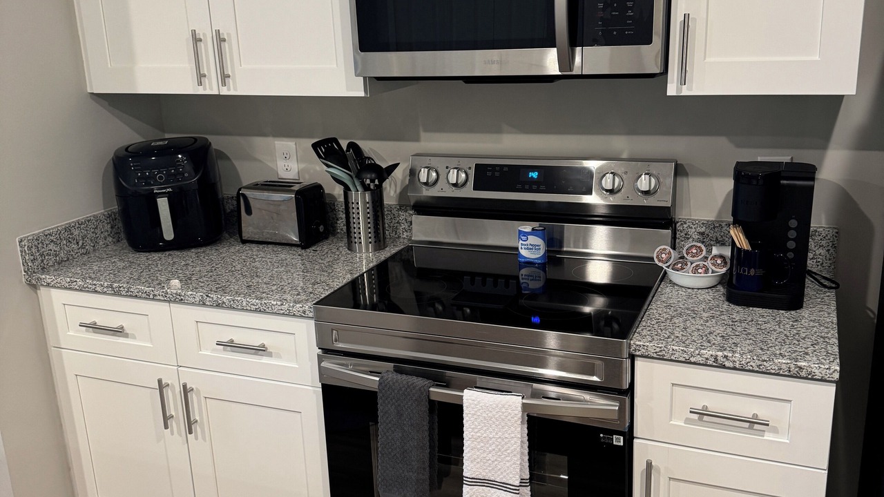 Photo of Kitchen in Inwood