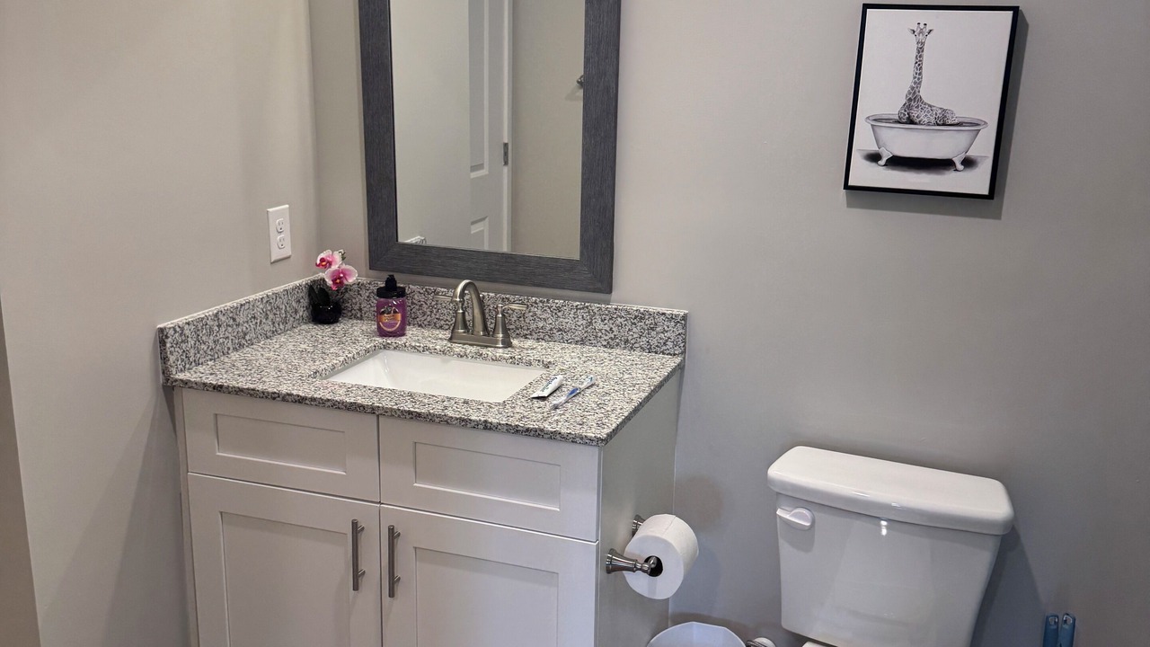 Photo of Bathroom in Inwood