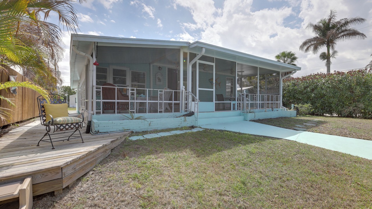 Photo of Outdoor in Stuart