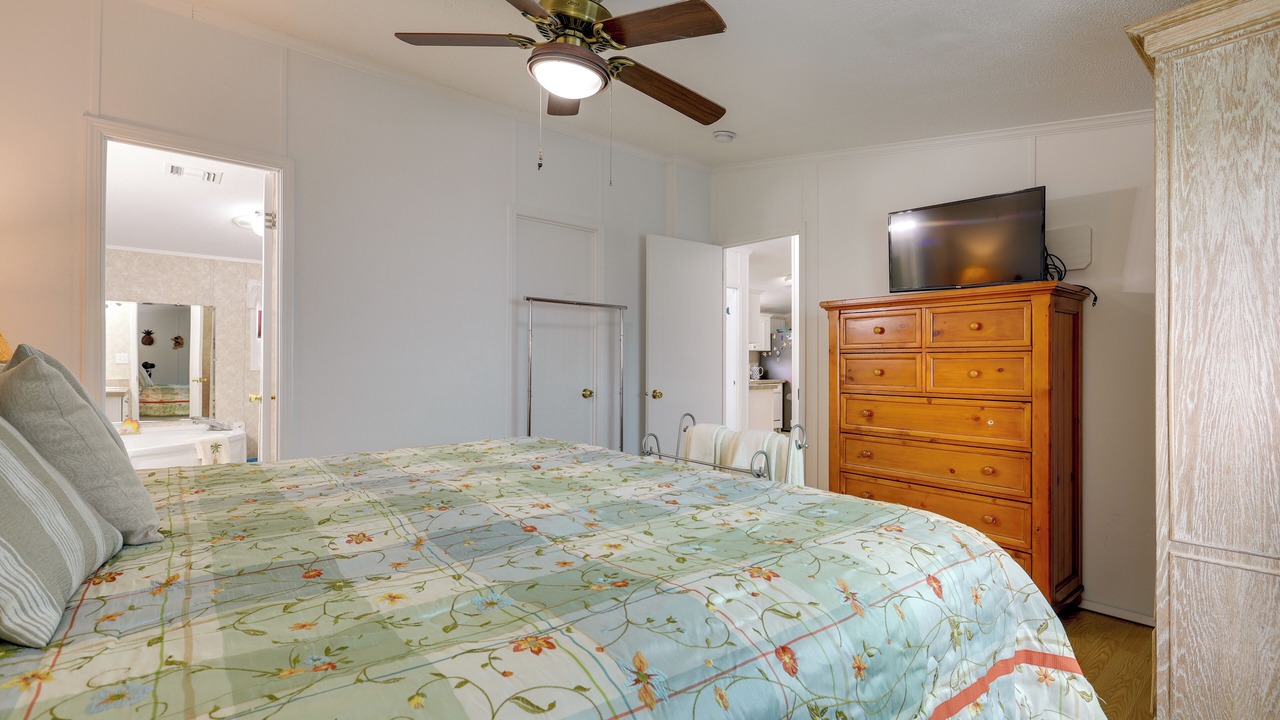 Photo of Bedroom in Stuart
