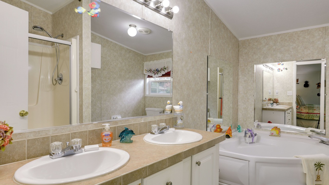 Photo of Bathroom in Stuart