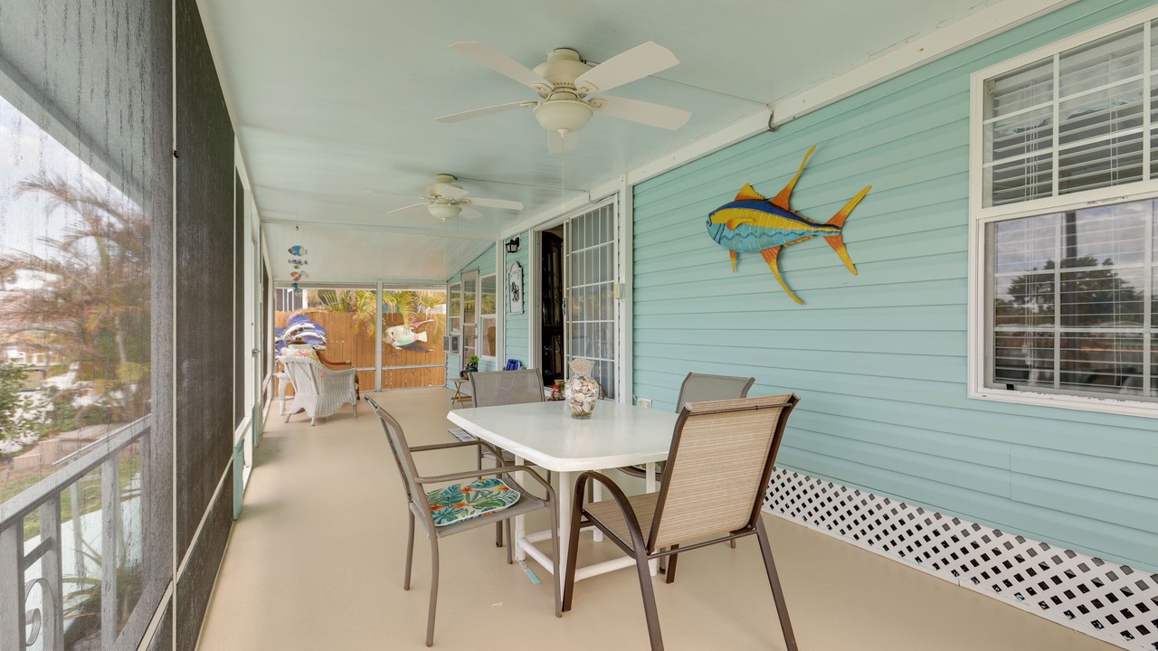 Photo of Outdoor in Stuart