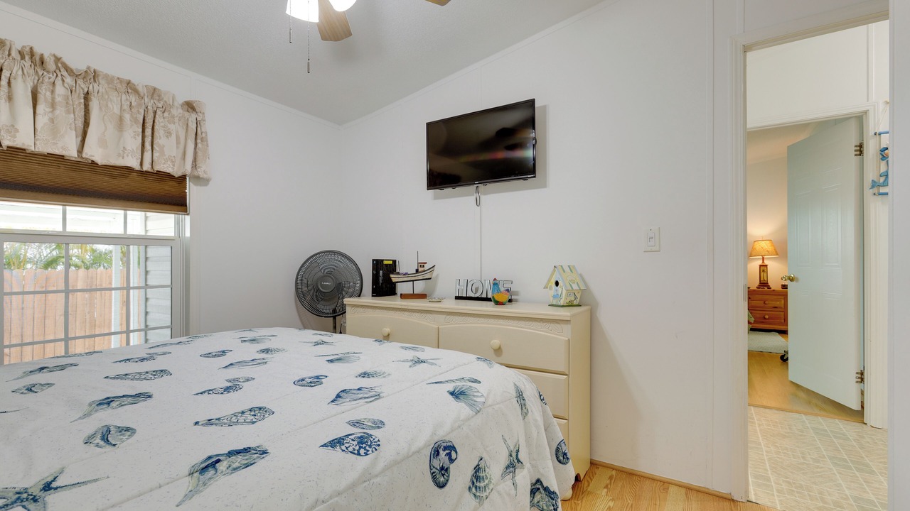 Photo of Bedroom in Stuart