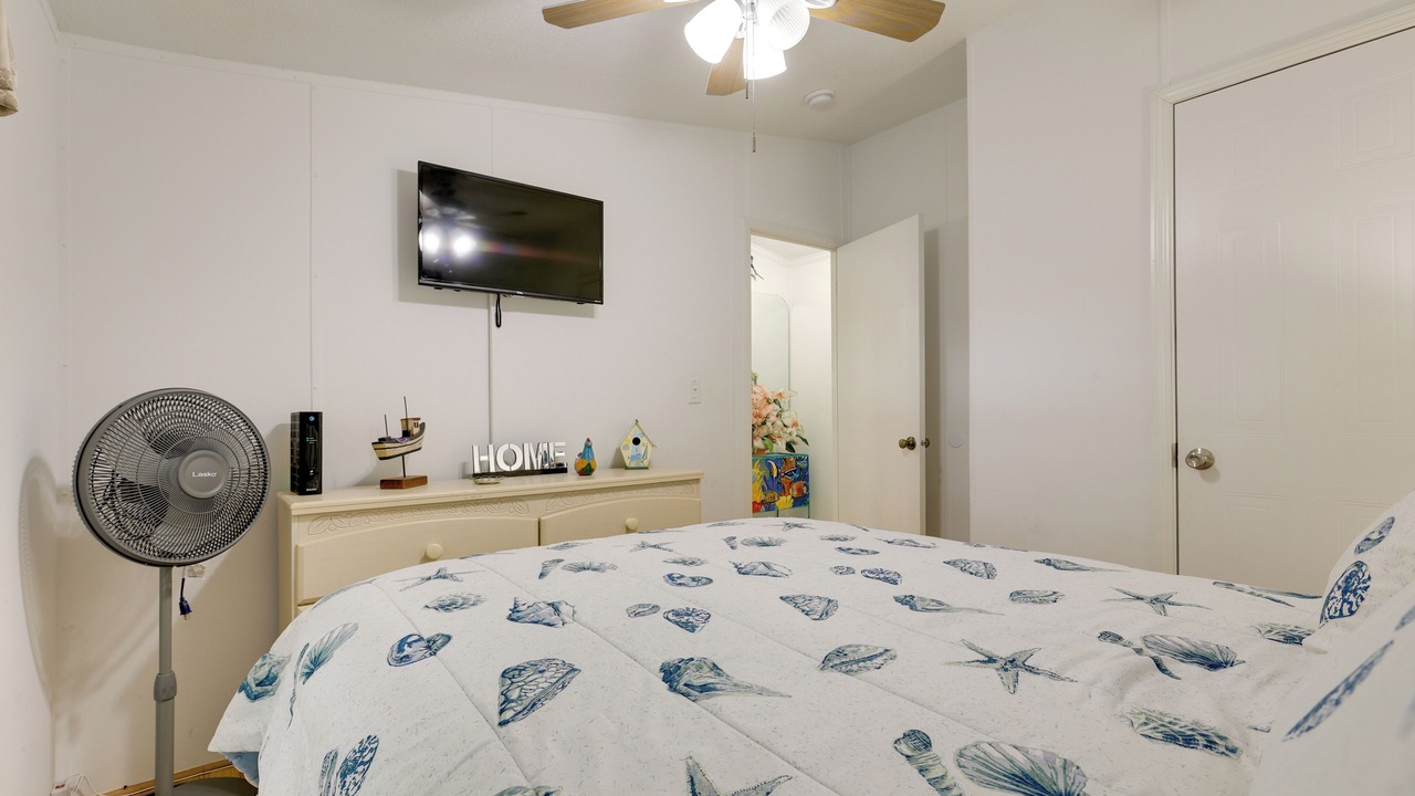 Photo of Bedroom in Stuart