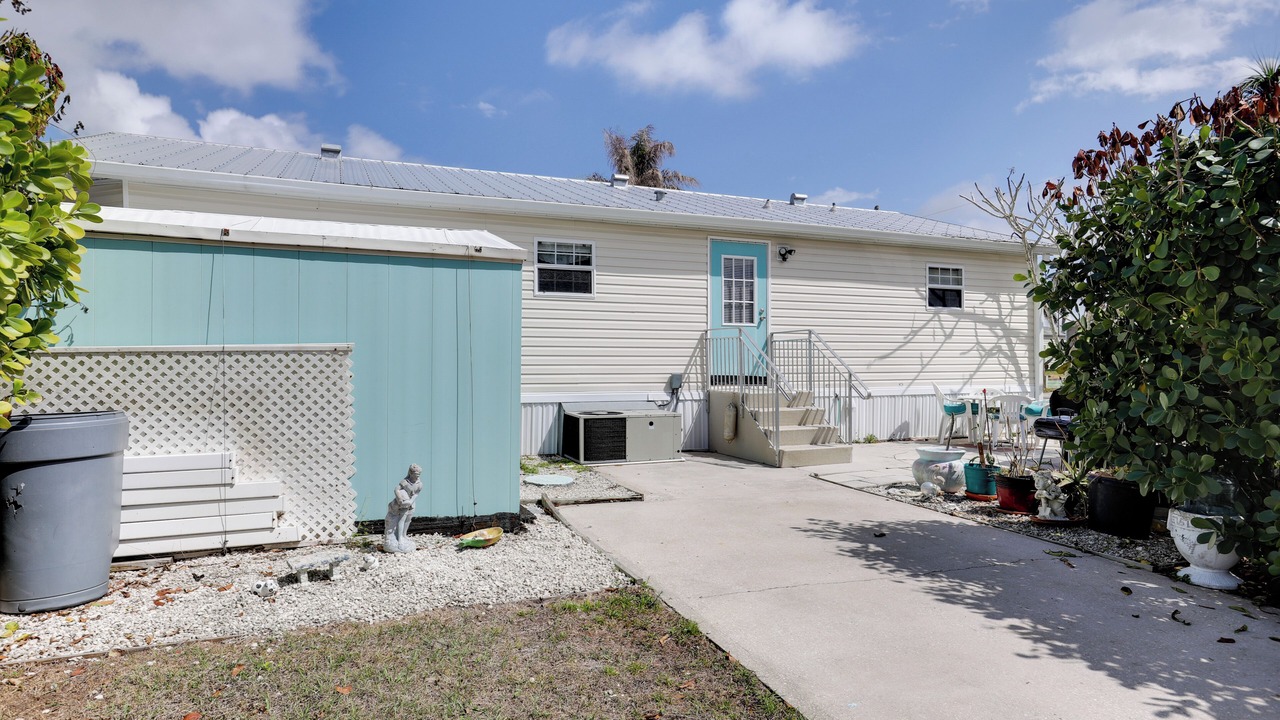 Photo of Outdoor in Stuart