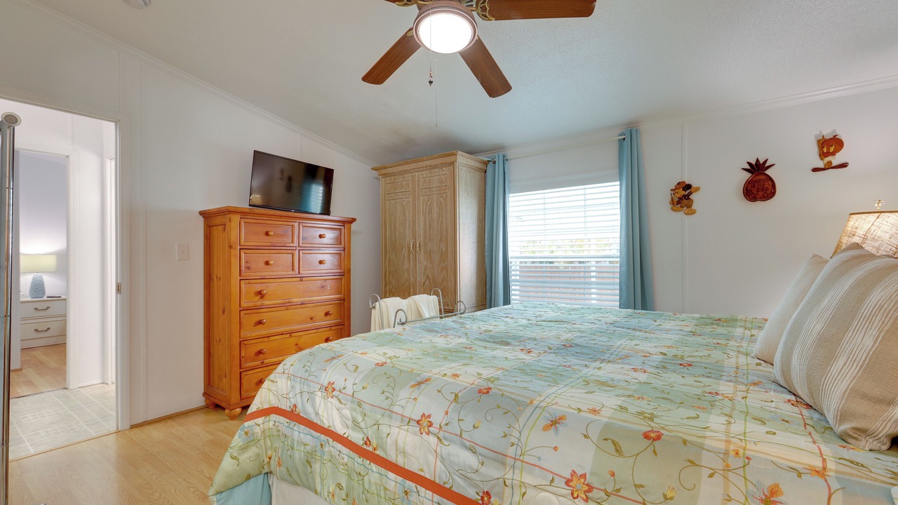 Photo of Bedroom in Stuart