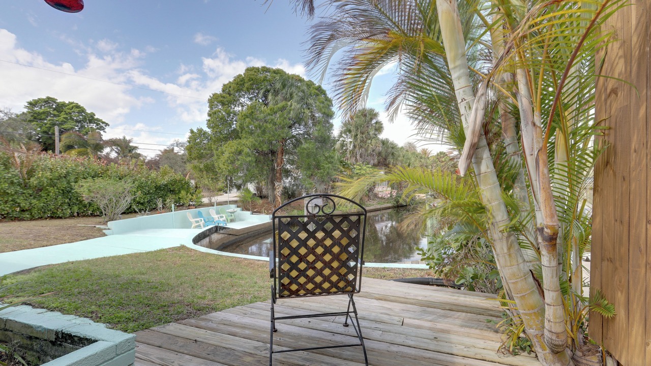 Photo of Patio Balcony in Stuart
