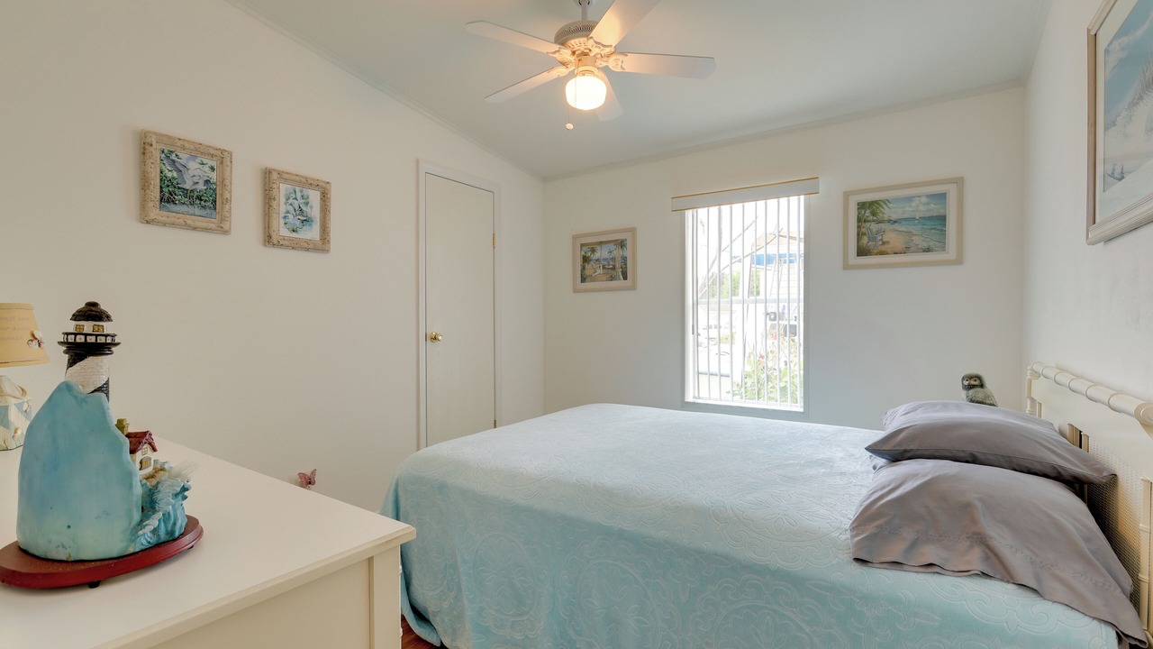Photo of Bedroom in Stuart