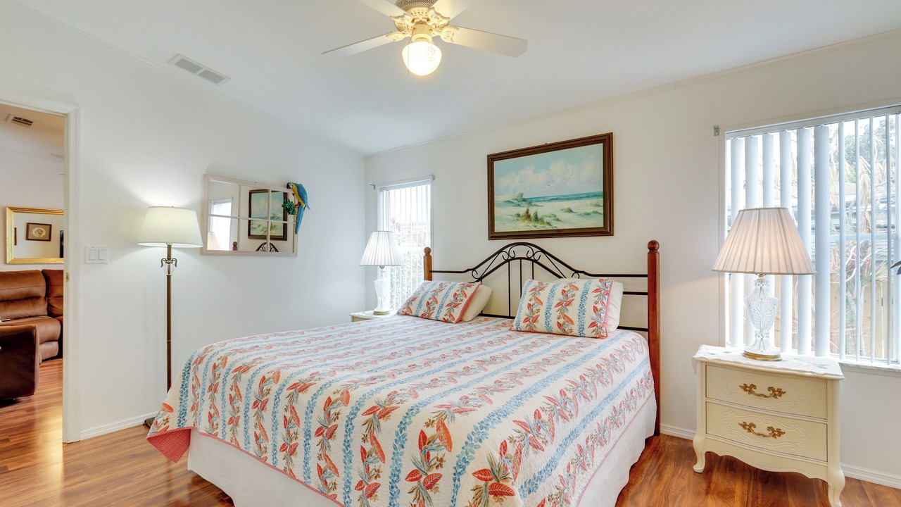 Photo of Bedroom in Stuart