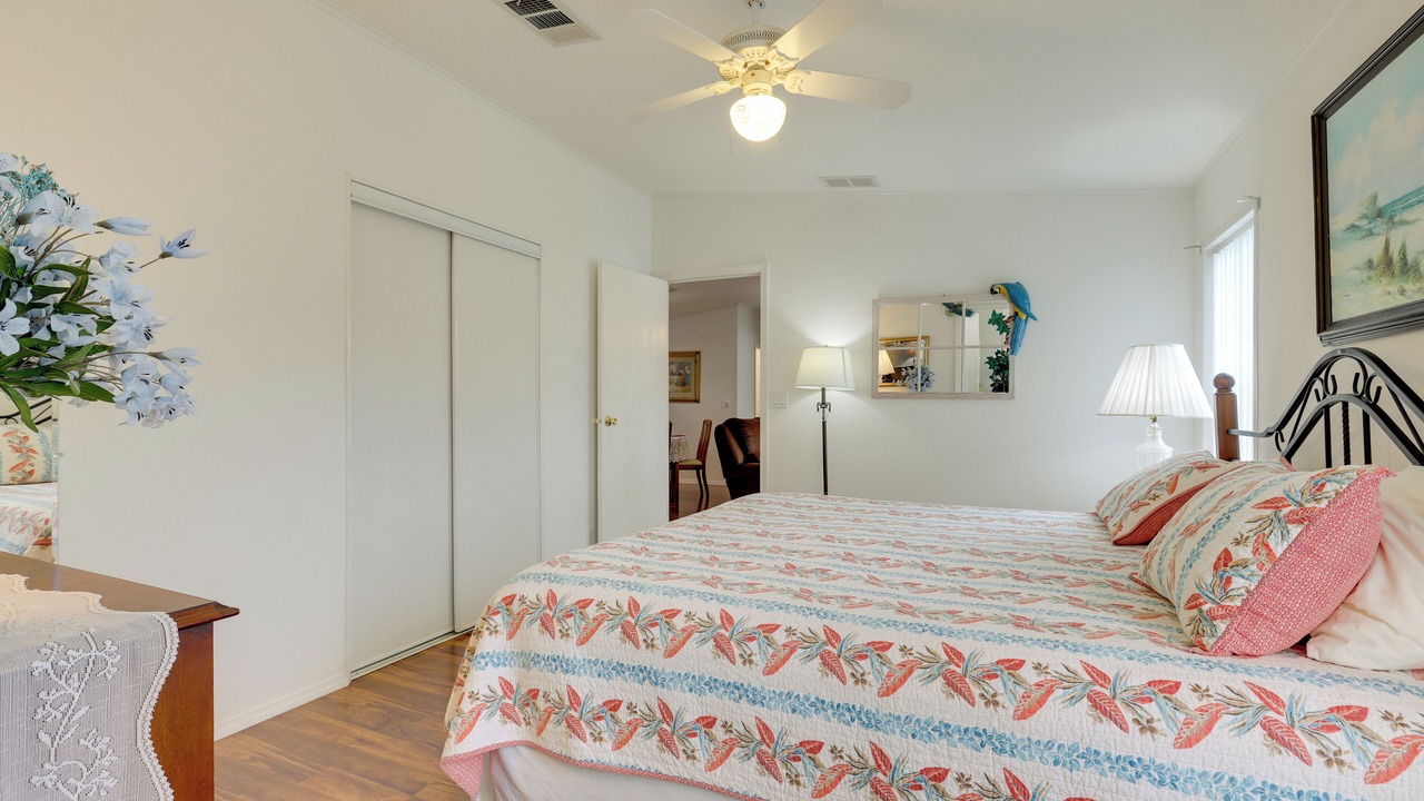 Photo of Bedroom in Stuart