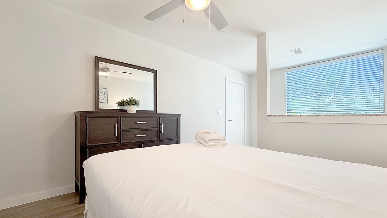 Photo of Bedroom in St. Petersburg - Clearwater
