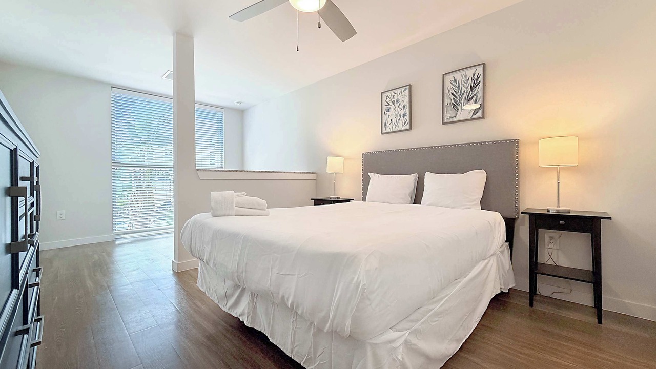 Photo of Bedroom in St. Petersburg - Clearwater