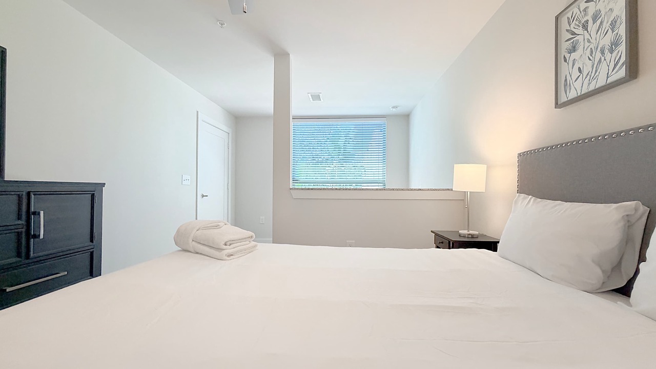 Photo of Bedroom in St. Petersburg - Clearwater