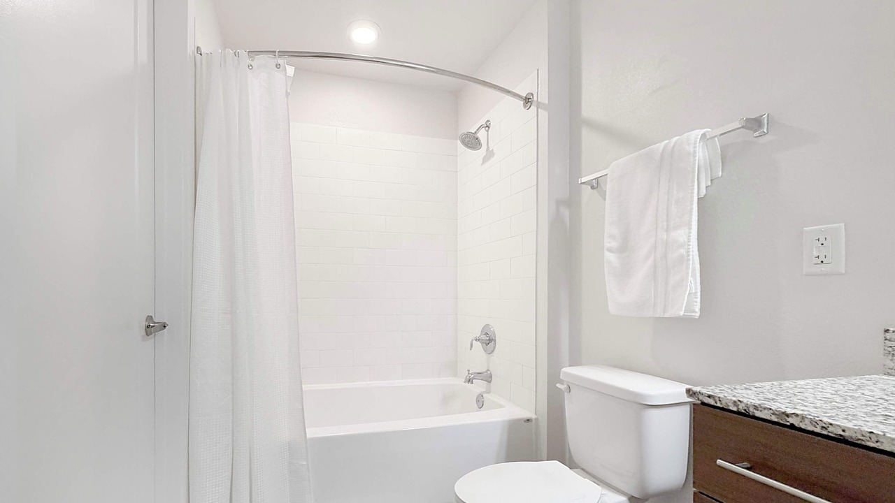 Photo of Bathroom in St. Petersburg - Clearwater