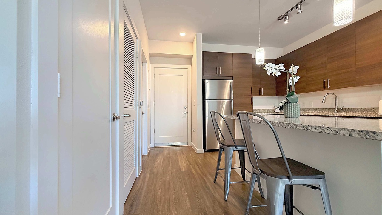 Photo of Kitchen in St. Petersburg - Clearwater