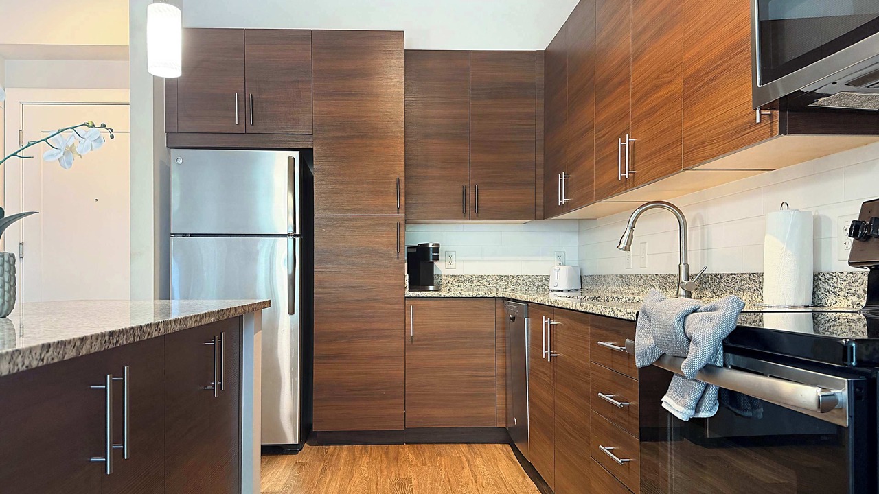 Photo of Kitchen in St. Petersburg - Clearwater