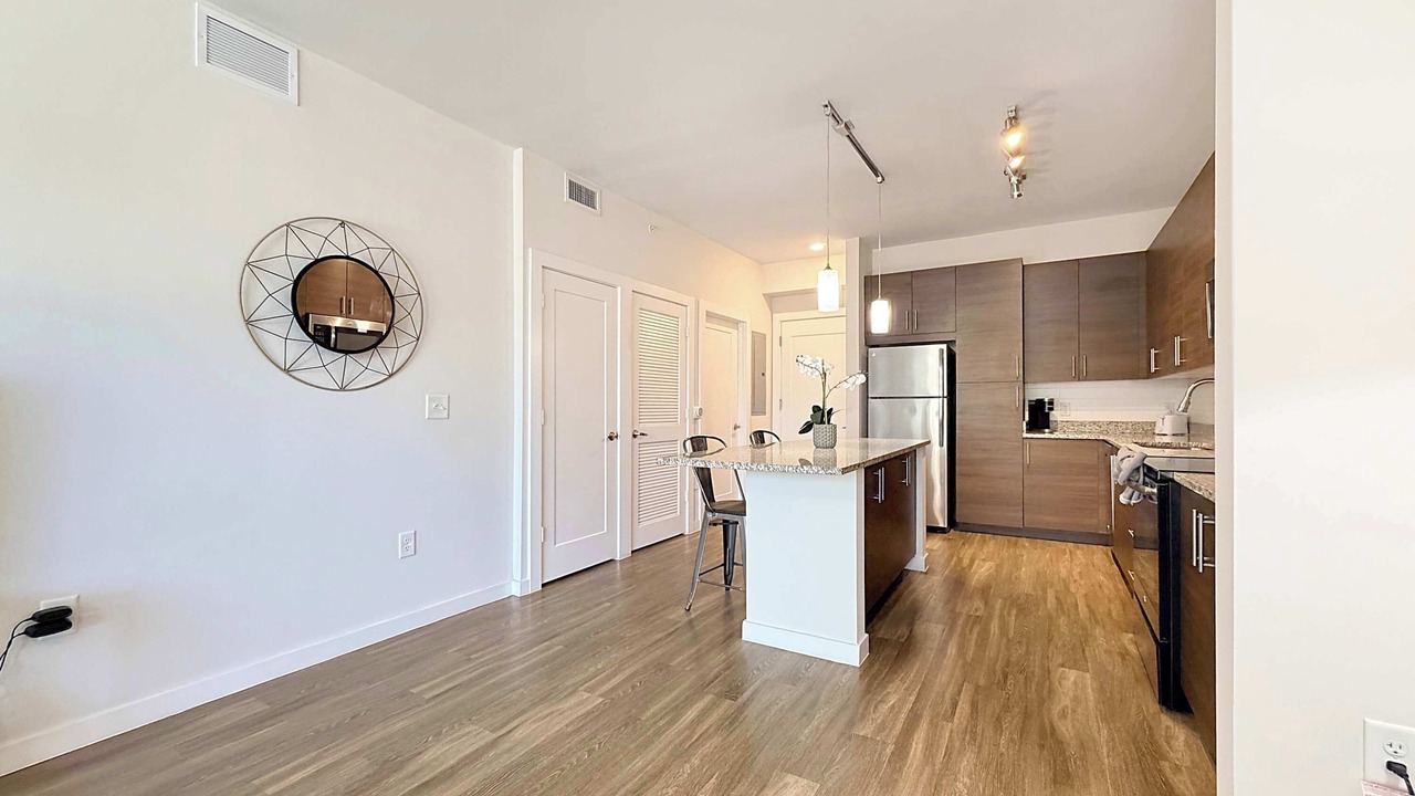 Photo of Kitchen in St. Petersburg - Clearwater