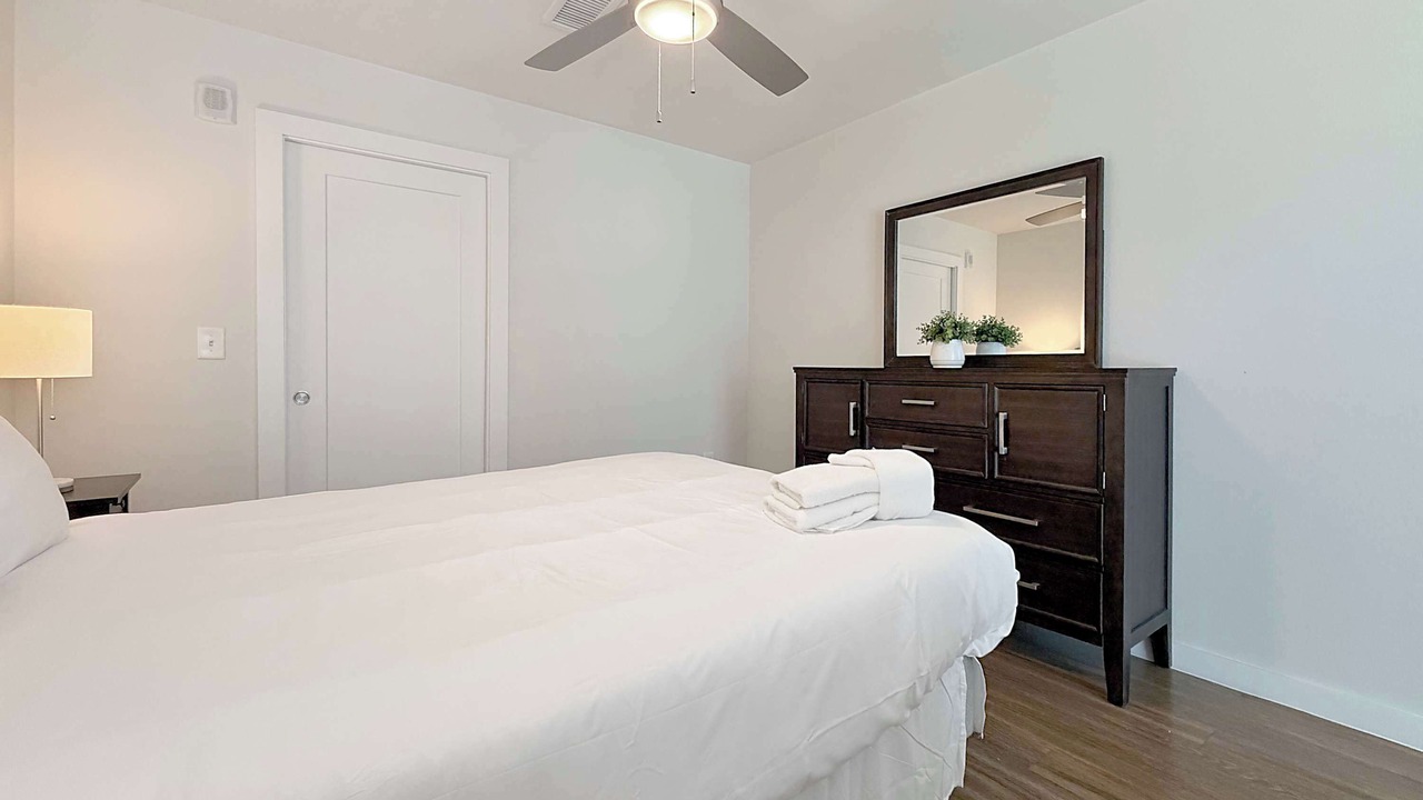 Photo of Bedroom in St. Petersburg - Clearwater