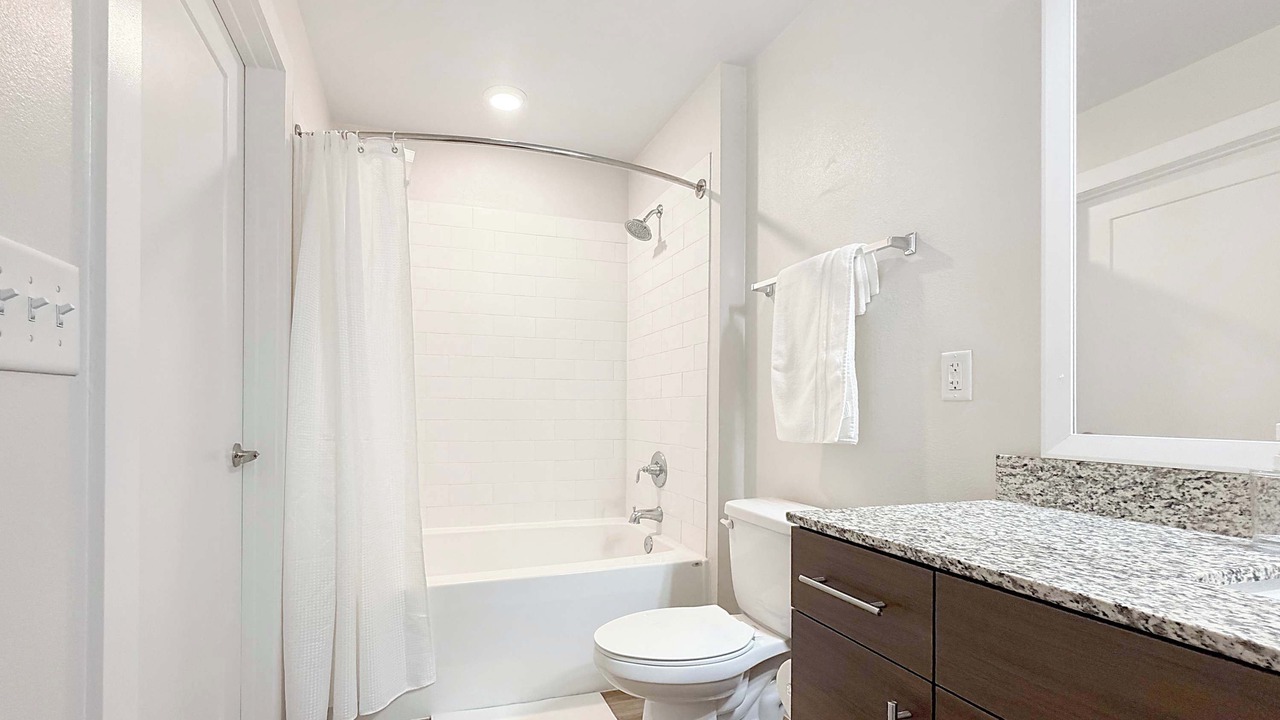 Photo of Bathroom in St. Petersburg - Clearwater
