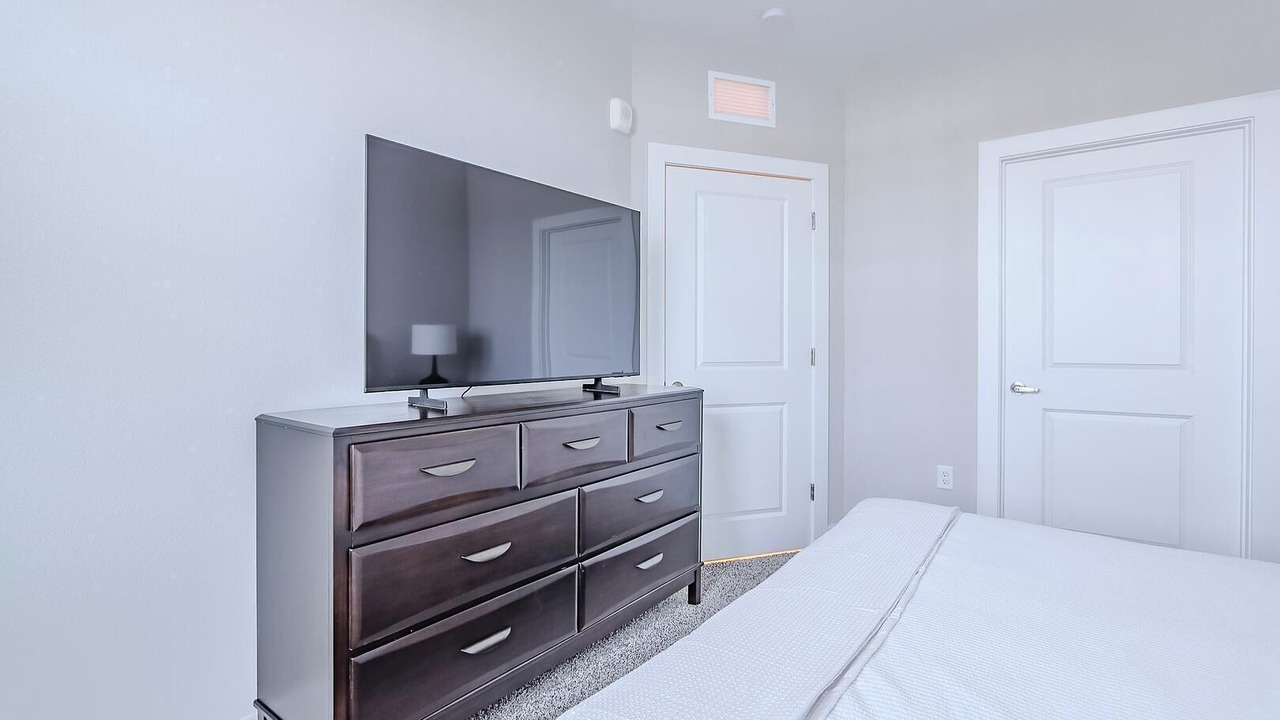 Photo of Bedroom in Interchange Square